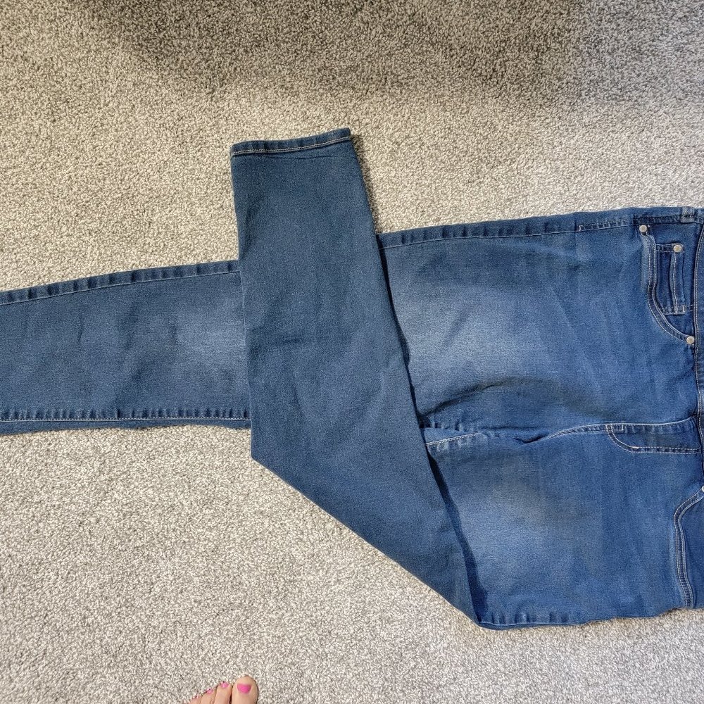 Falls Creek Jeans